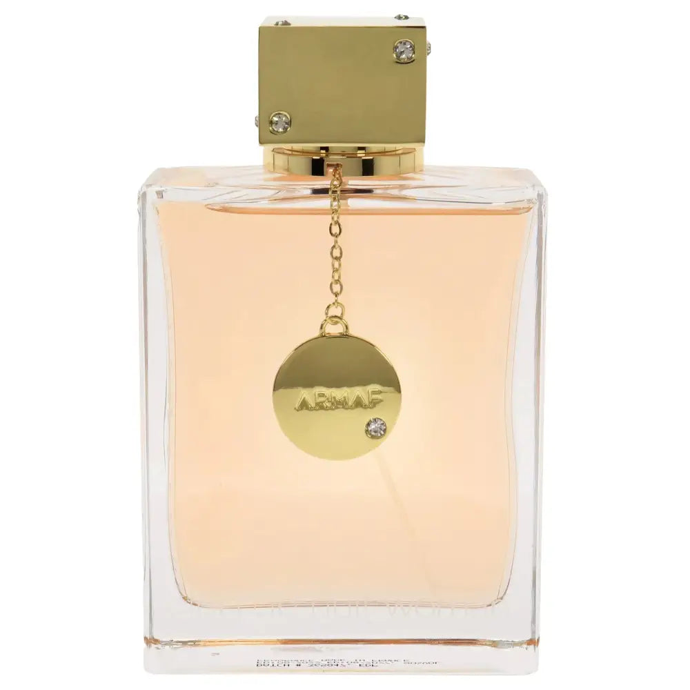 Perfume Armaf Club de Nuit Woman - Mujer - 200 ml - EDP - Perfumes
