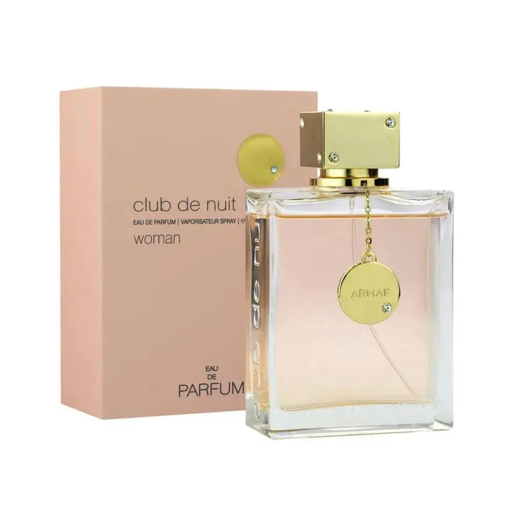 Perfume Armaf Club de Nuit Woman - Mujer - 200 ml - EDP - Perfumes