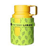 Perfume Armaf Odyssey Limoni Fresh - Mujer y Hombre - 100 ml - EDP - Perfumes