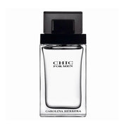 Perfume Carolina Herrera Chic For Men - Hombre - 100 ml - EDT - Perfumes