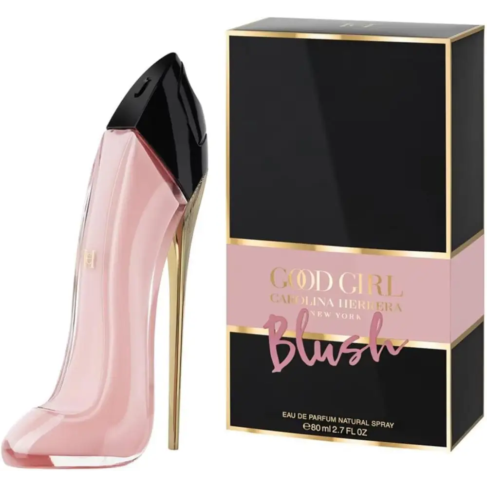 Perfume Carolina Herrera Good Girl Blush - Mujer - 80 ml - EDP - Perfumes