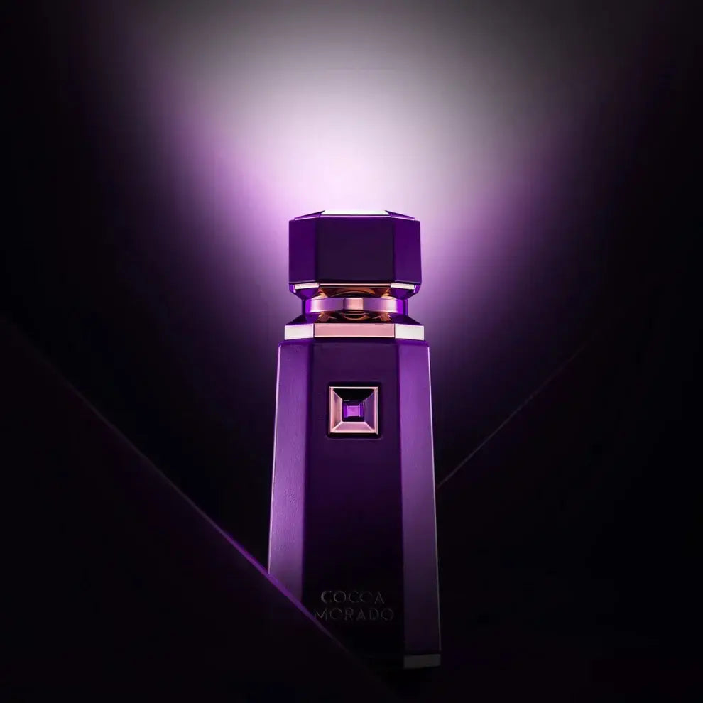 Perfume Cocoa Morado French Avenue - Unisex - 100 ml - EDP - Perfumes