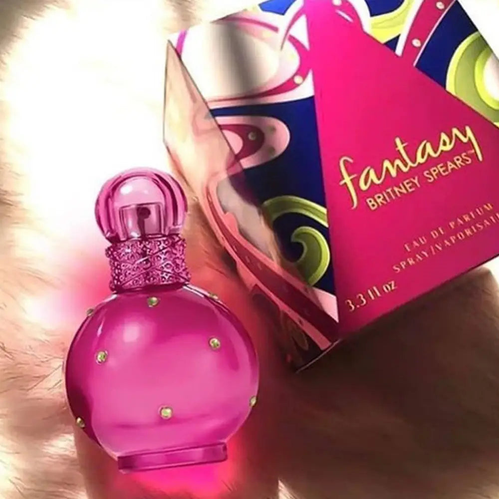 Perfume Fantasy Britney Spears - Mujer - 100 ml - EDP - Perfumes