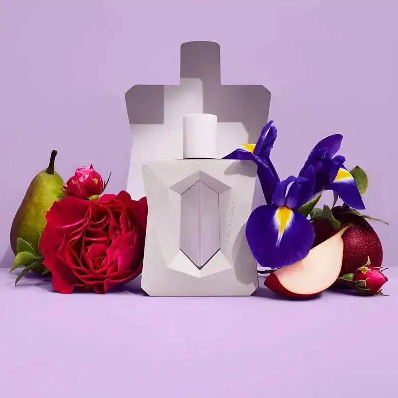 Perfume God Is A Woman Ariana Grande - Mujer - 100 ml - EDP - Perfumes