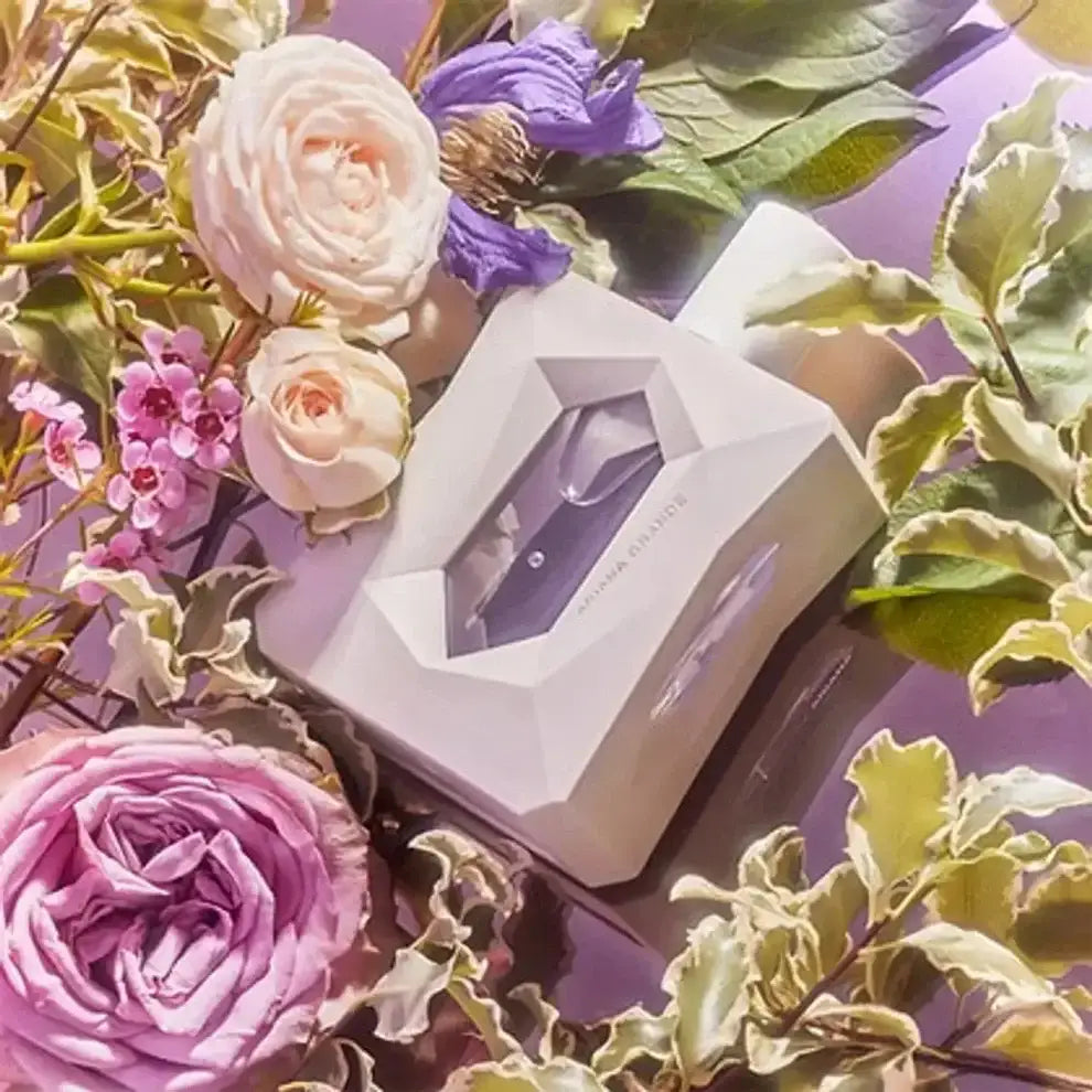 Perfume God Is A Woman Ariana Grande - Mujer - 100 ml - EDP - Perfumes
