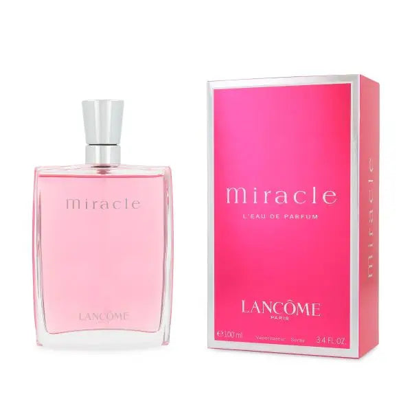 Perfume Lancome Miracle - Mujer - 100 ml - EDP - Perfumes