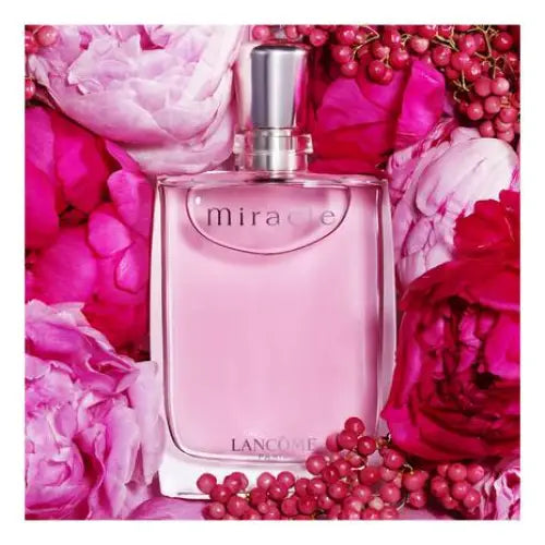 Perfume Lancome Miracle - Mujer - 100 ml - EDP - Perfumes