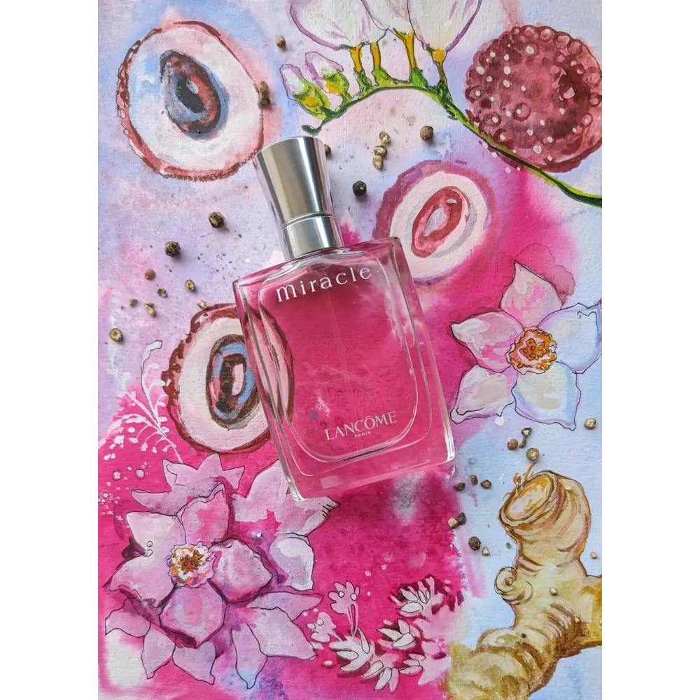 Perfume Lancome Miracle - Mujer - 100 ml - EDP - Perfumes