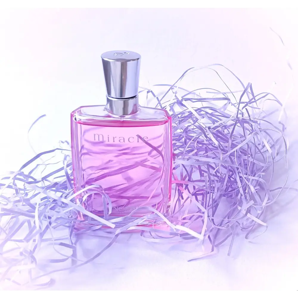 Perfume Lancome Miracle - Mujer - 100 ml - EDP - Perfumes