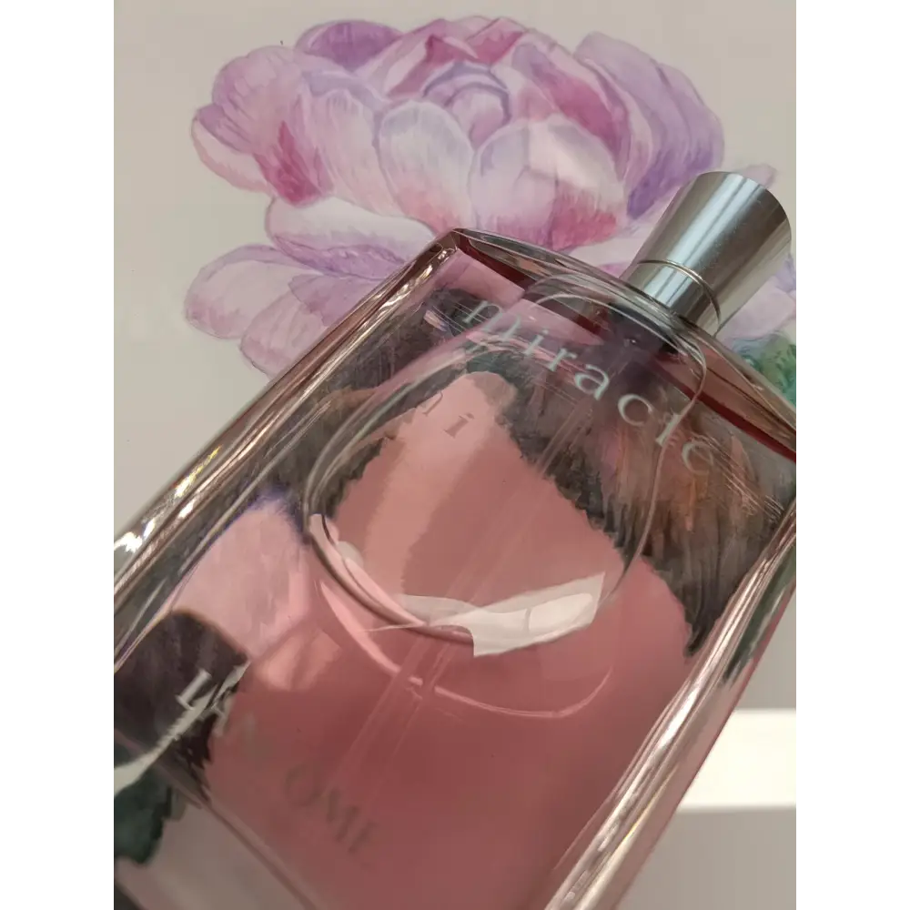 Perfume Lancome Miracle - Mujer - 100 ml - EDP - Perfumes