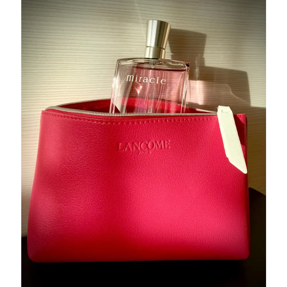 Perfume Lancome Miracle - Mujer - 100 ml - EDP - Perfumes