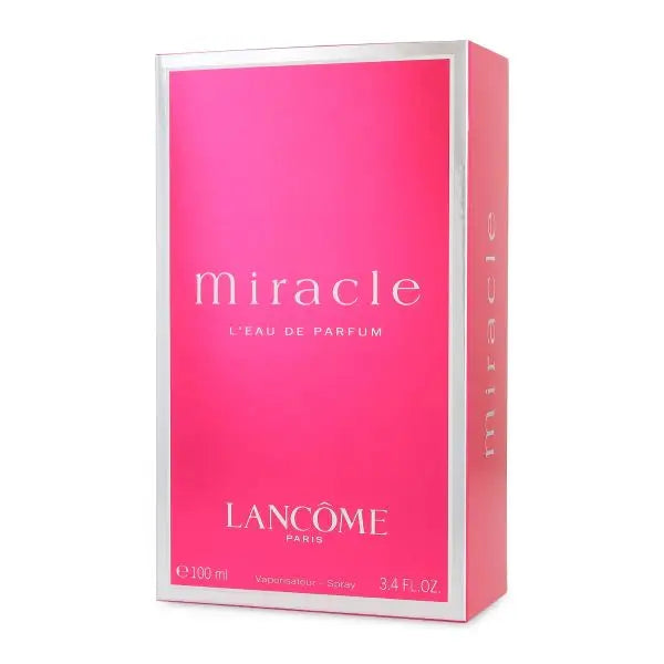 Perfume Lancome Miracle - Mujer - 100 ml - EDP - Perfumes