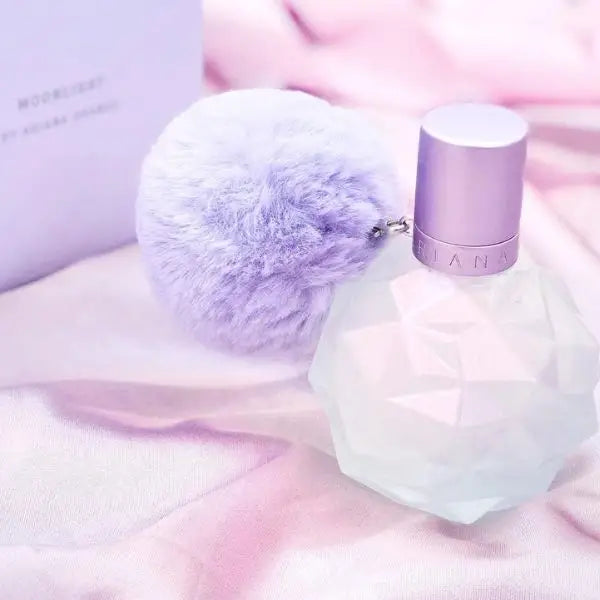 Perfume Moonlight Ariana Grande - Mujer - 100 ml - EDP - Perfumes