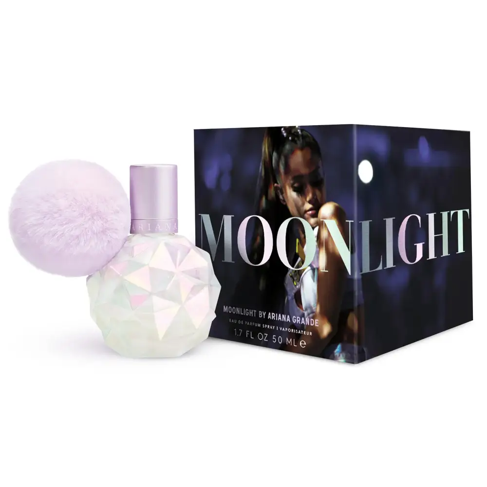 Perfume Moonlight Ariana Grande - Mujer - 100 ml - EDP - Perfumes