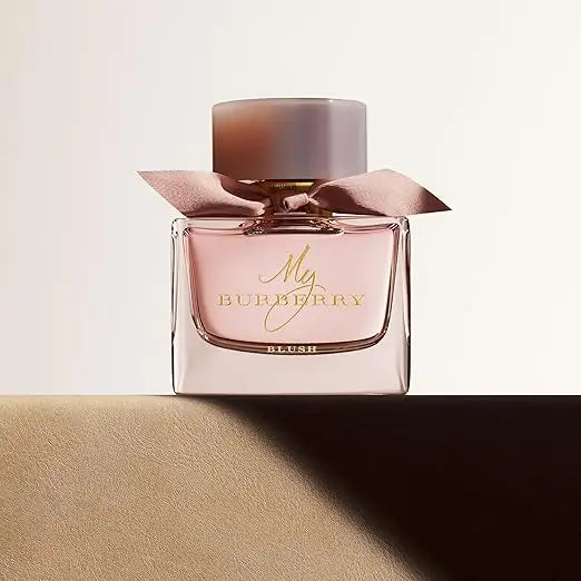 Perfume My Burberry Blush - Mujer - 90 ml - EDP - Perfumes