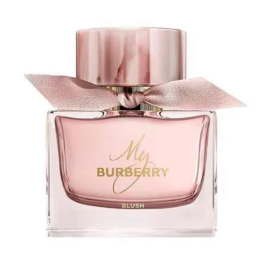 Perfume My Burberry Blush - Mujer - 90 ml - EDP - Perfumes