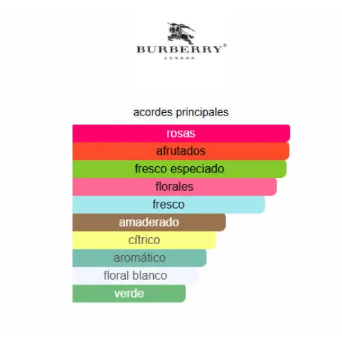 Perfume My Burberry Blush - Mujer - 90 ml - EDP - Perfumes