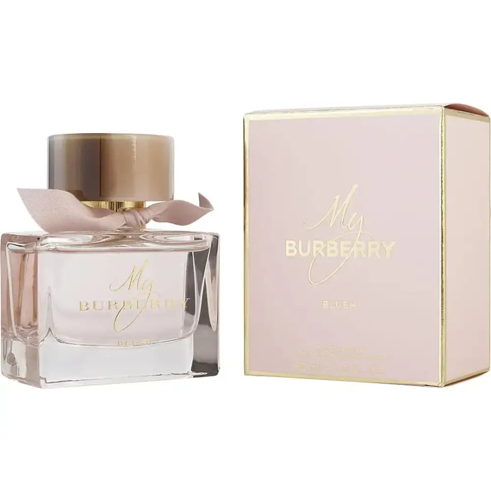 Perfume My Burberry Blush - Mujer - 90 ml - EDP - Perfumes