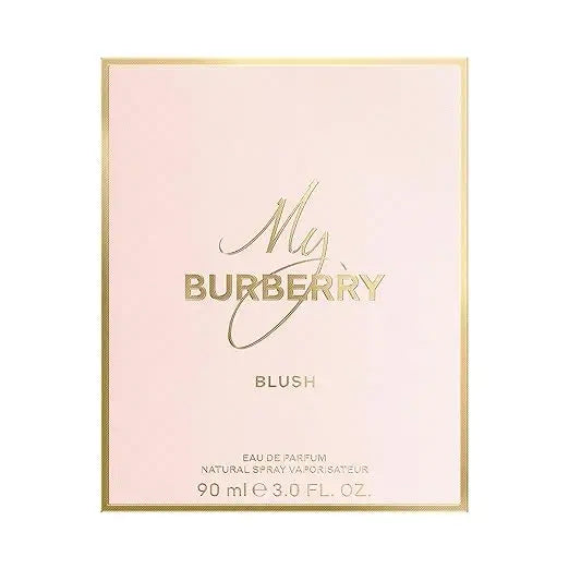 Perfume My Burberry Blush - Mujer - 90 ml - EDP - Perfumes