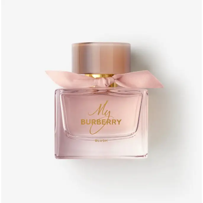 Perfume My Burberry Blush - Mujer - 90 ml - EDP - Perfumes