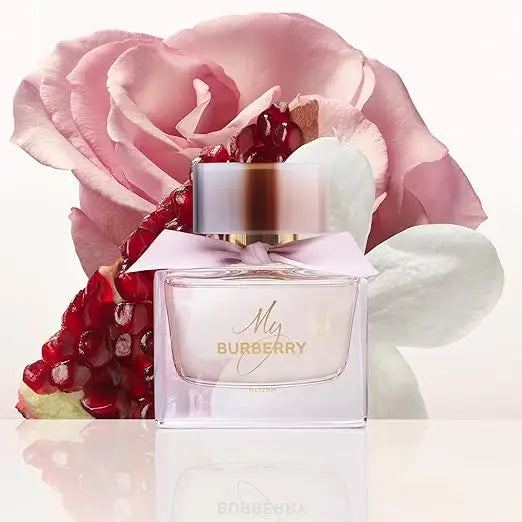 Perfume My Burberry Blush - Mujer - 90 ml - EDP - Perfumes