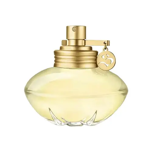 Perfume S By Shakira - Mujer - 80 ml - EDT - Perfumes