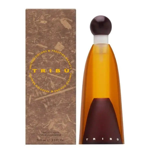 Perfume Tribu Benetton - Mujer - 100 ml - EDT - Perfumes