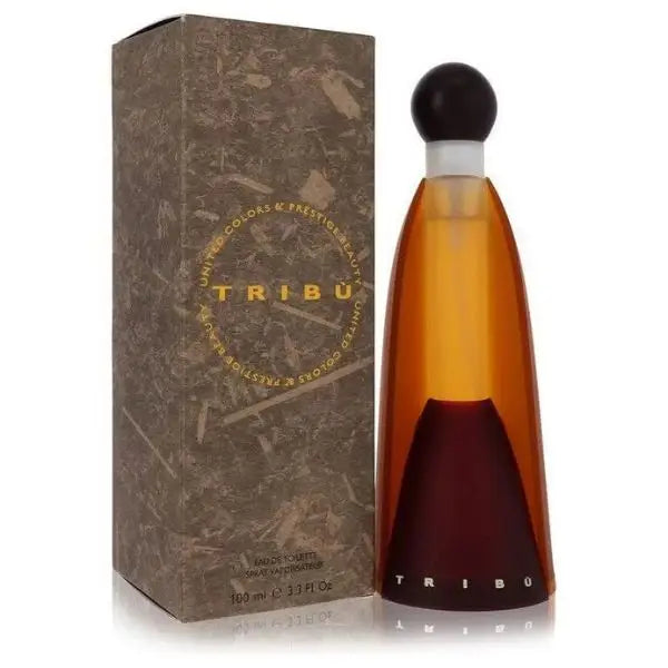 Perfume Tribu Benetton - Mujer - 100 ml - EDT - Perfumes