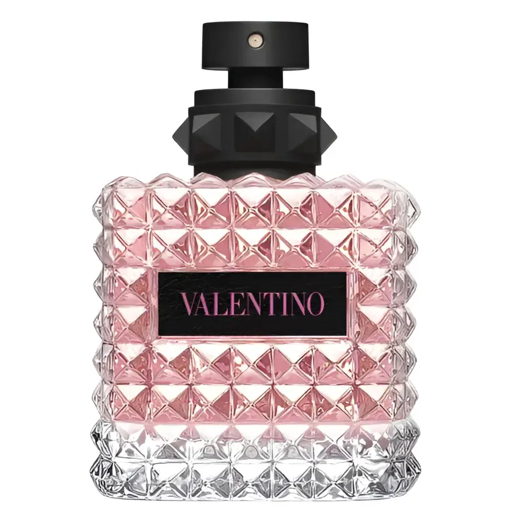 Perfume Valentino Donna Born in Roma – Mujer 100 ml EDP Perfumes