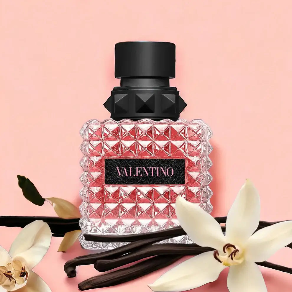 Perfume Valentino Donna Born in Roma – Mujer 100 ml EDP Perfumes