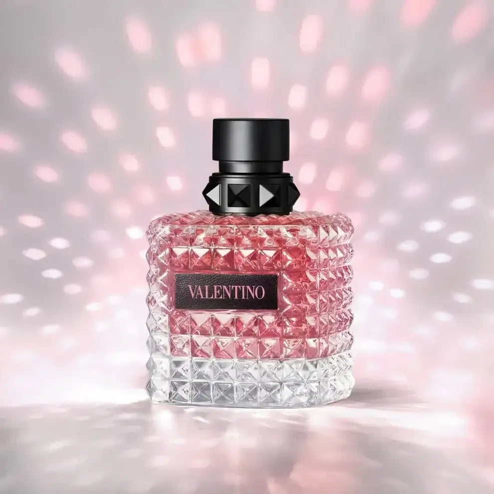 Perfume Valentino Donna Born in Roma – Mujer 100 ml EDP Perfumes