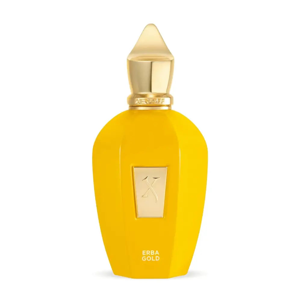 Perfume Xerjoff Erba Gold - Mujer y Hombre - 100 ml - EDP - Perfumes