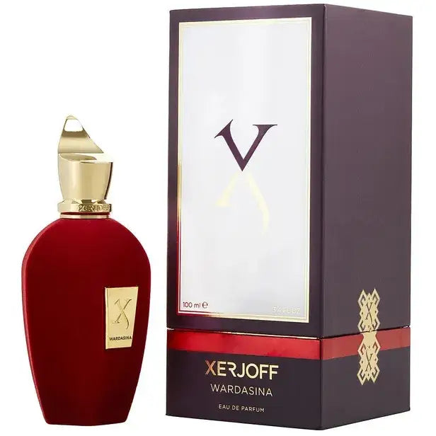 Perfume Xerjoff Wardasina - Mujer y Hombre - 100 ml - EDP - Perfumes