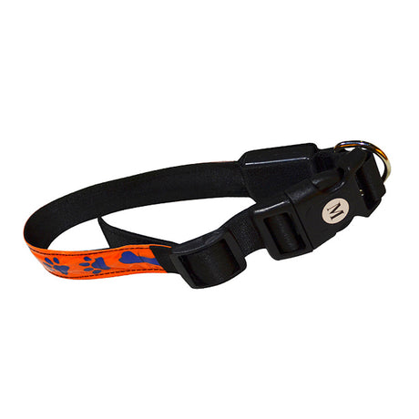 Collar para Mascotas con Luz LED Petpark (PET-1186) yapcr.com Costa Rica