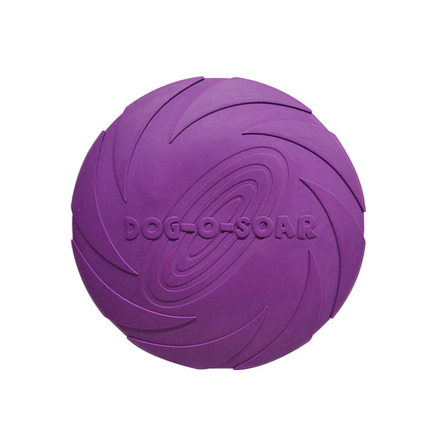 Freesbie para Mascota Petpark (PET-1342) yapcr.com Costa Rica