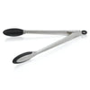Pinzas de Acero Inoxidable y Silicon 30 cm Westinghouse (WCKT0081018) - Pinza Cocina