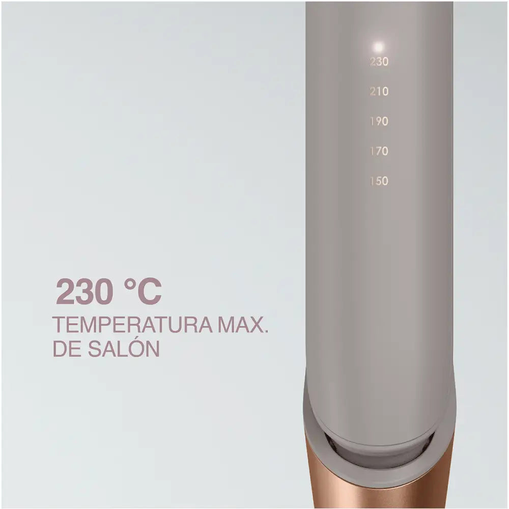 Plancha Alisadora de Cabello Colágeno y Biotina Remington (S31A-110F) - Planchas