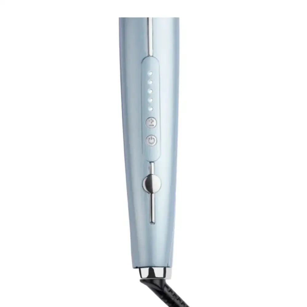 Plancha Alisadora de Cabello Conair InfinitiPro con Tecnología Iónica Doble SmoothWrap (CS2573AL) - Planchas
