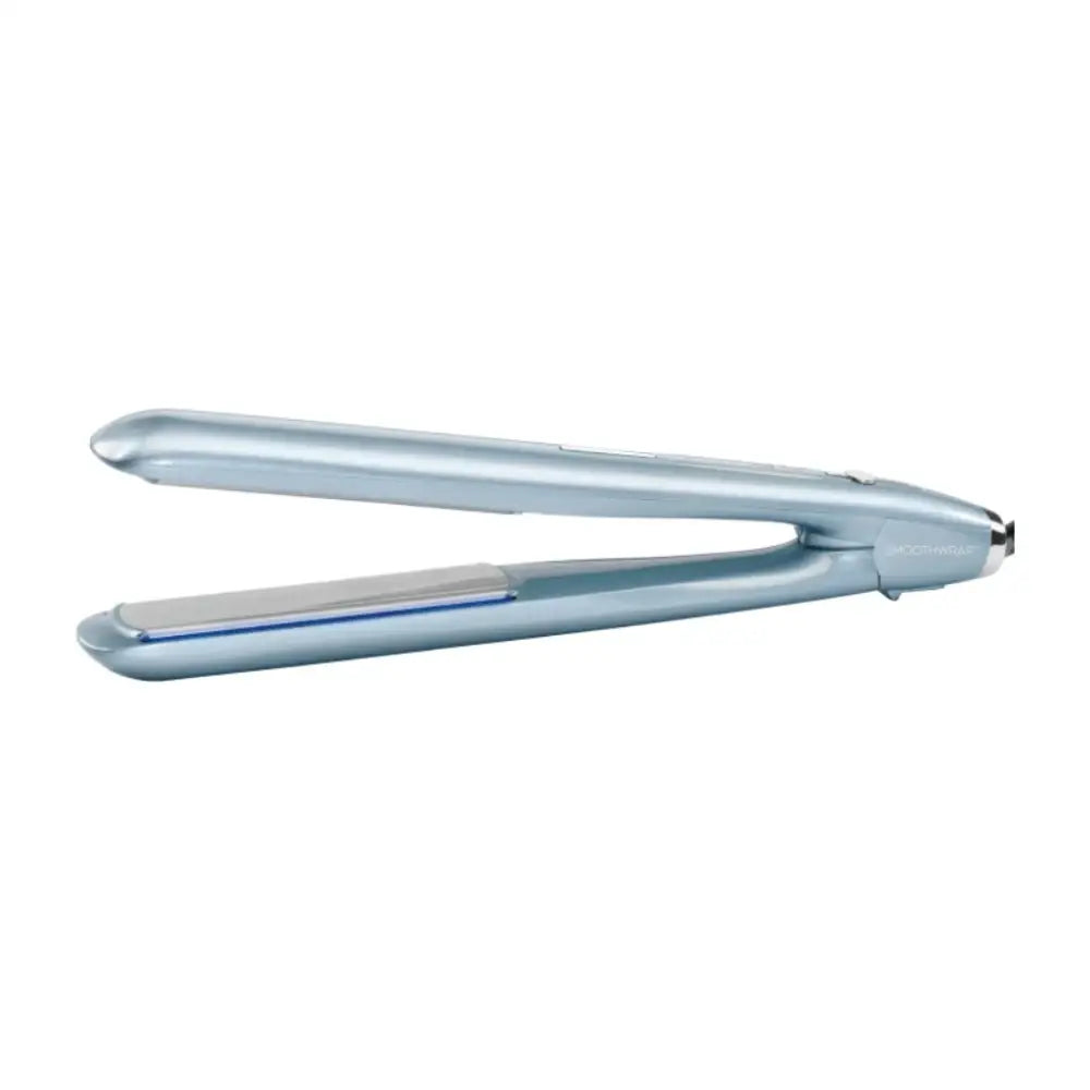 Plancha Alisadora de Cabello Conair InfinitiPro con Tecnología Iónica Doble SmoothWrap (CS2573AL) - Planchas