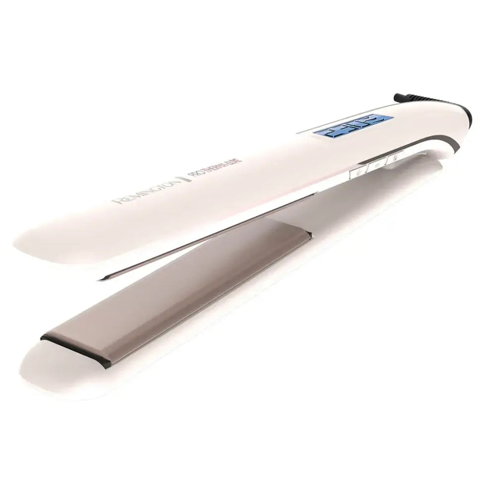 Plancha Alisadora de Cabello ProThermaluxe Remington (S9100) - Planchas