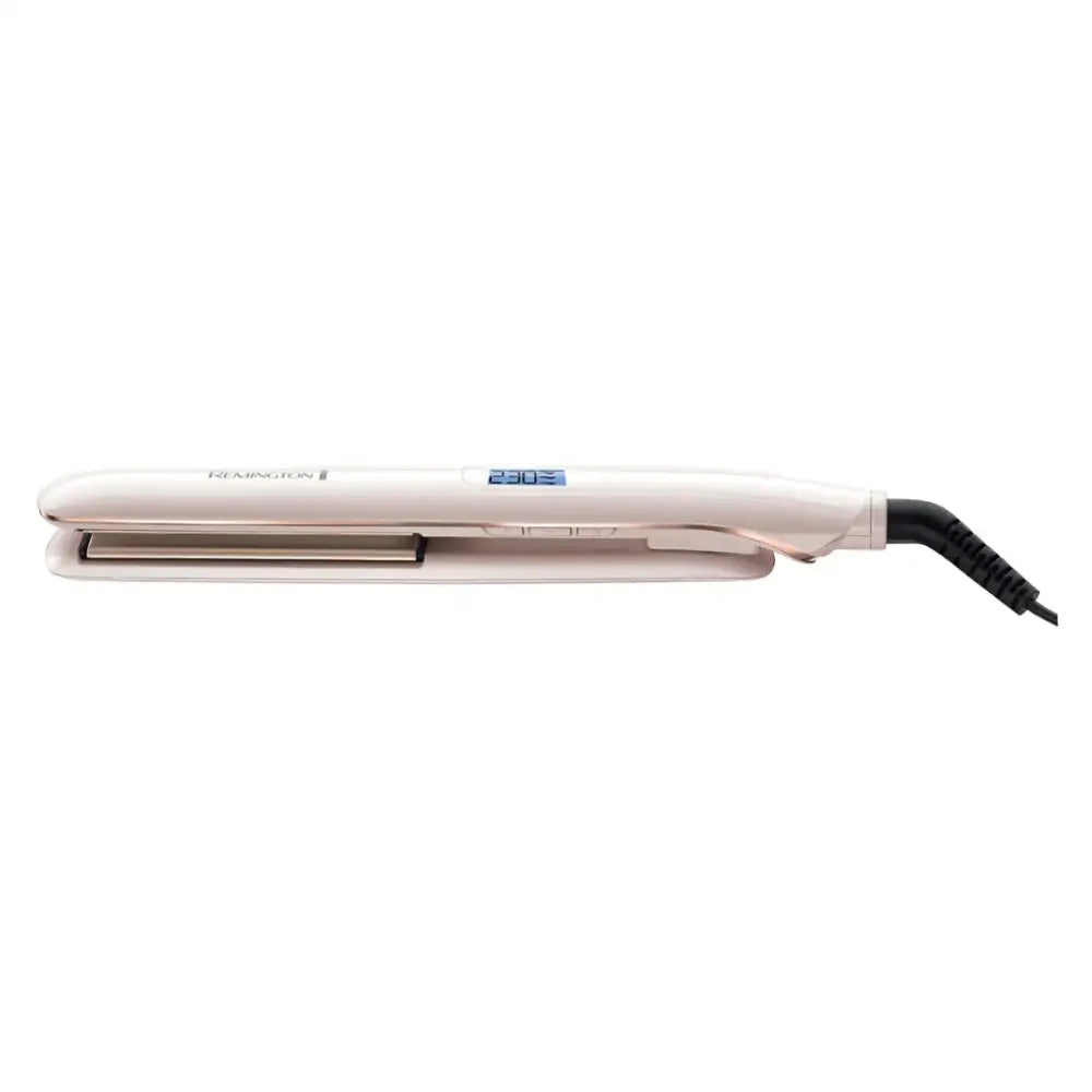 Plancha Alisadora de Cabello ProThermaluxe Remington (S9100) - Planchas