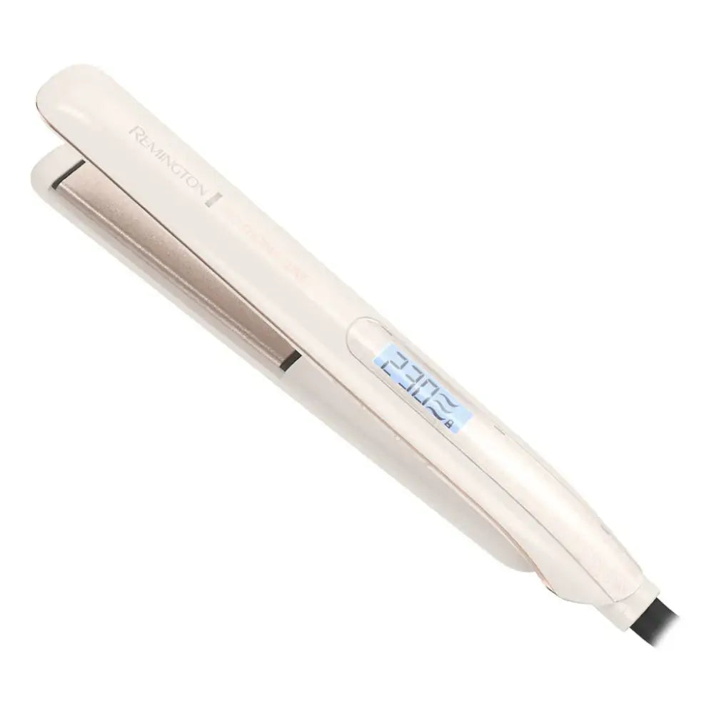 Plancha Alisadora de Cabello ProThermaluxe Remington (S9100) - Planchas