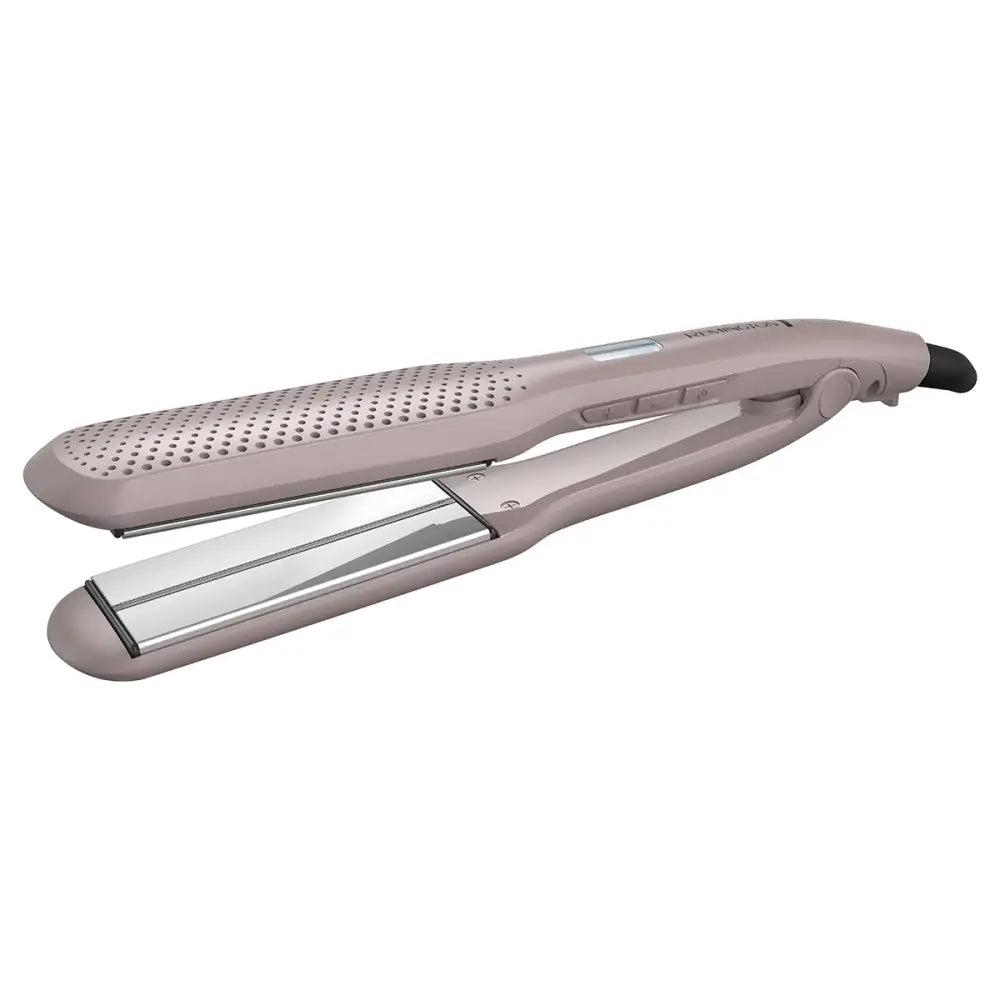 Plancha Alisadora de Cabello Wet2Straight Remington (S28A) - Planchas