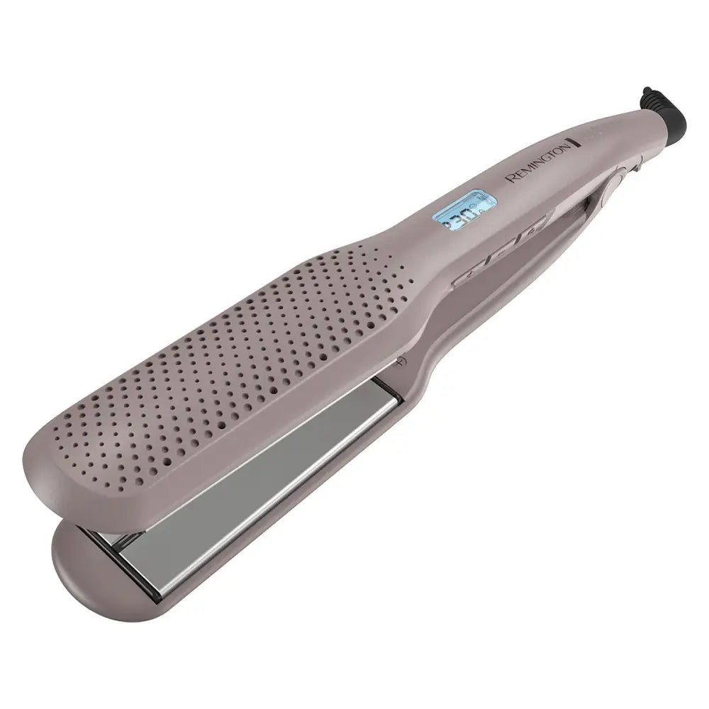 Plancha Alisadora de Cabello Wet2Straight Remington (S28A) - Planchas
