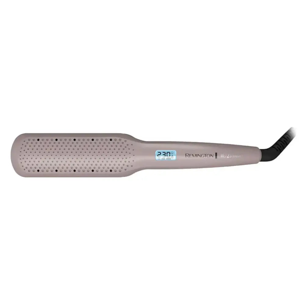 Plancha Alisadora de Cabello Wet2Straight Remington (S28A) - Planchas