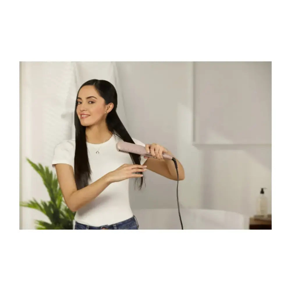 Plancha Alisadora de Cabello Wet2Straight Remington (S28A) - Planchas