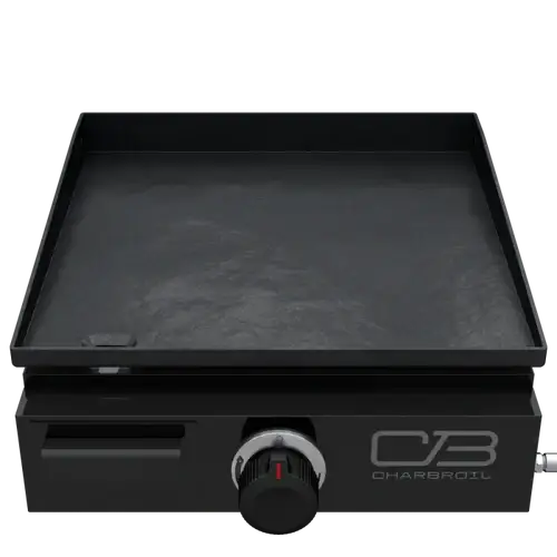 Plancha de Gas Portátil Performance Series 17’’ Char-Broil Negra (CB463614124) - Parrillas