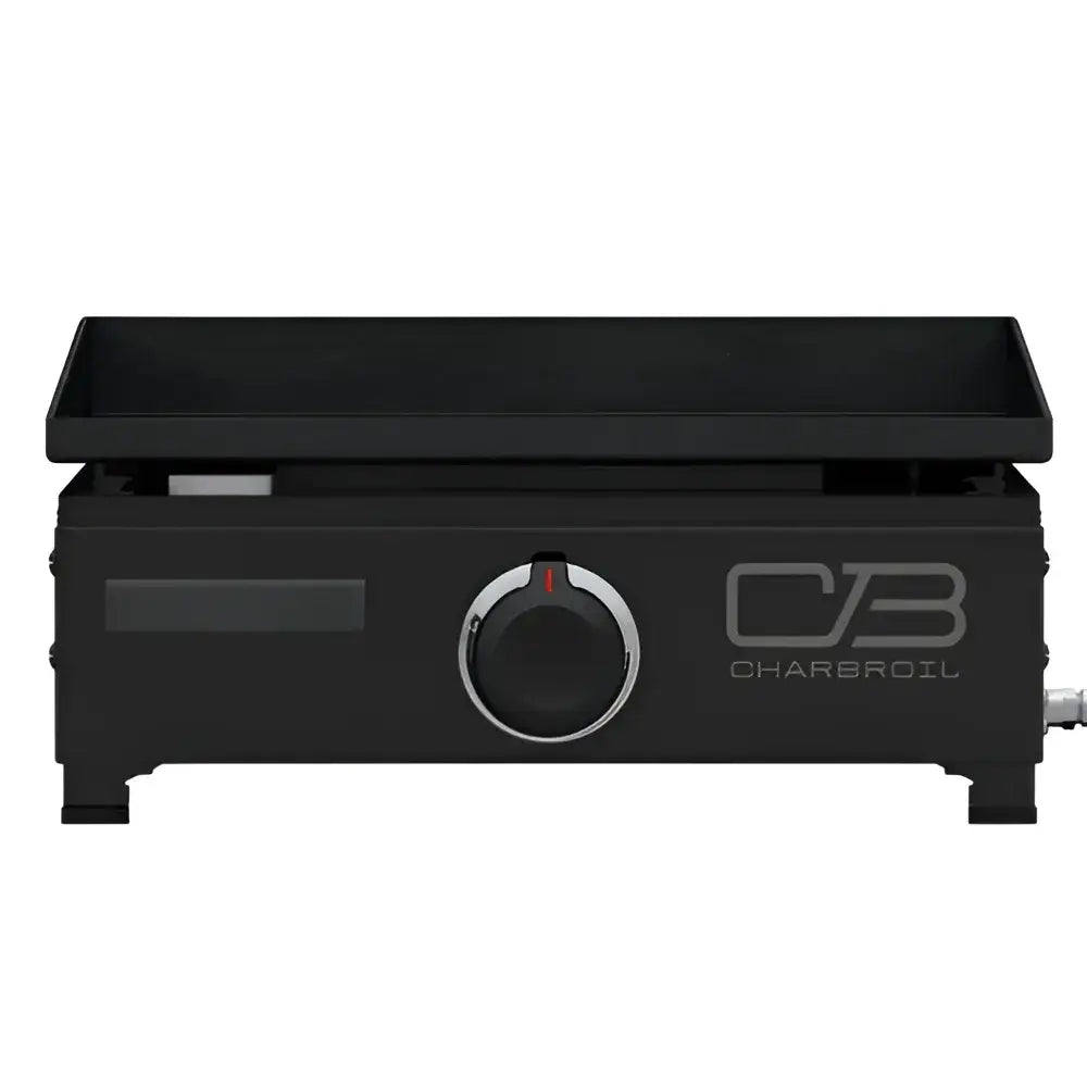 Plancha de Gas Portátil Performance Series 17’’ Char-Broil Negra (CB463614124) - Parrillas