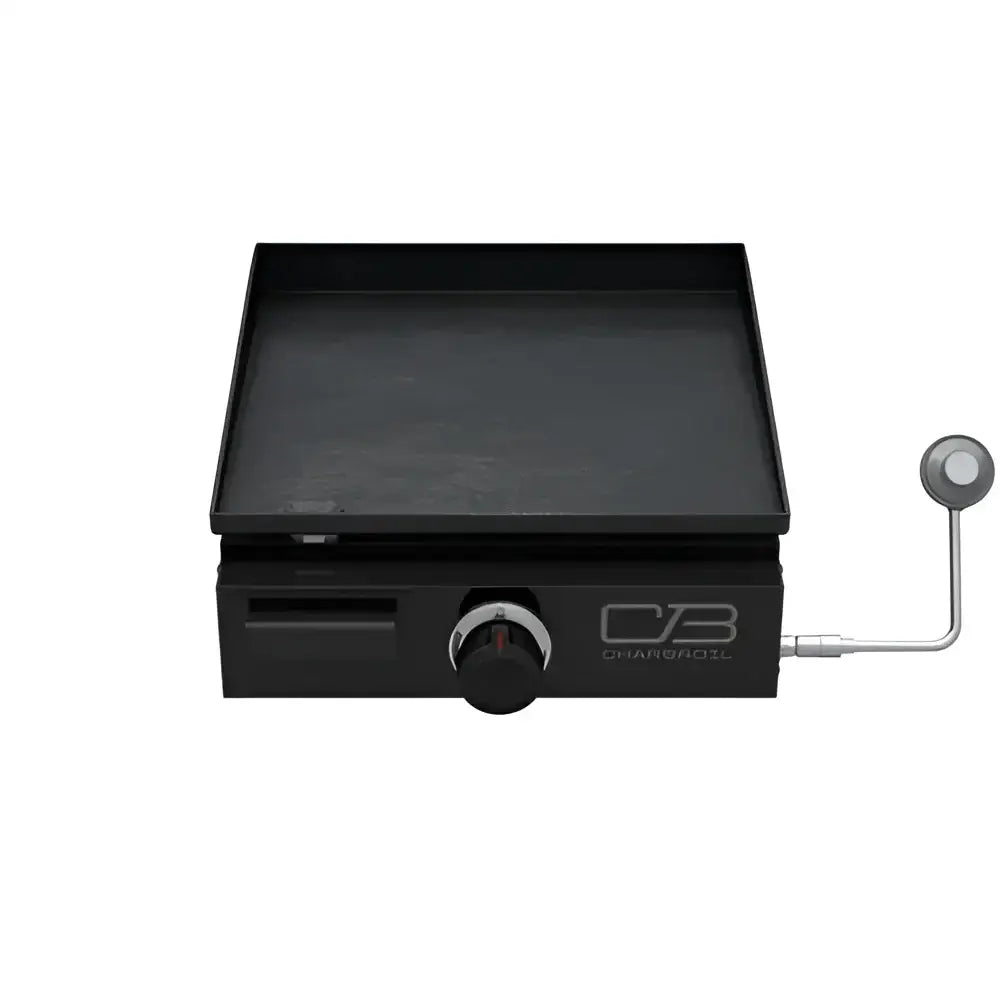Plancha de Gas Portátil Performance Series 17’’ Char-Broil Negra (CB463614124) - Parrillas