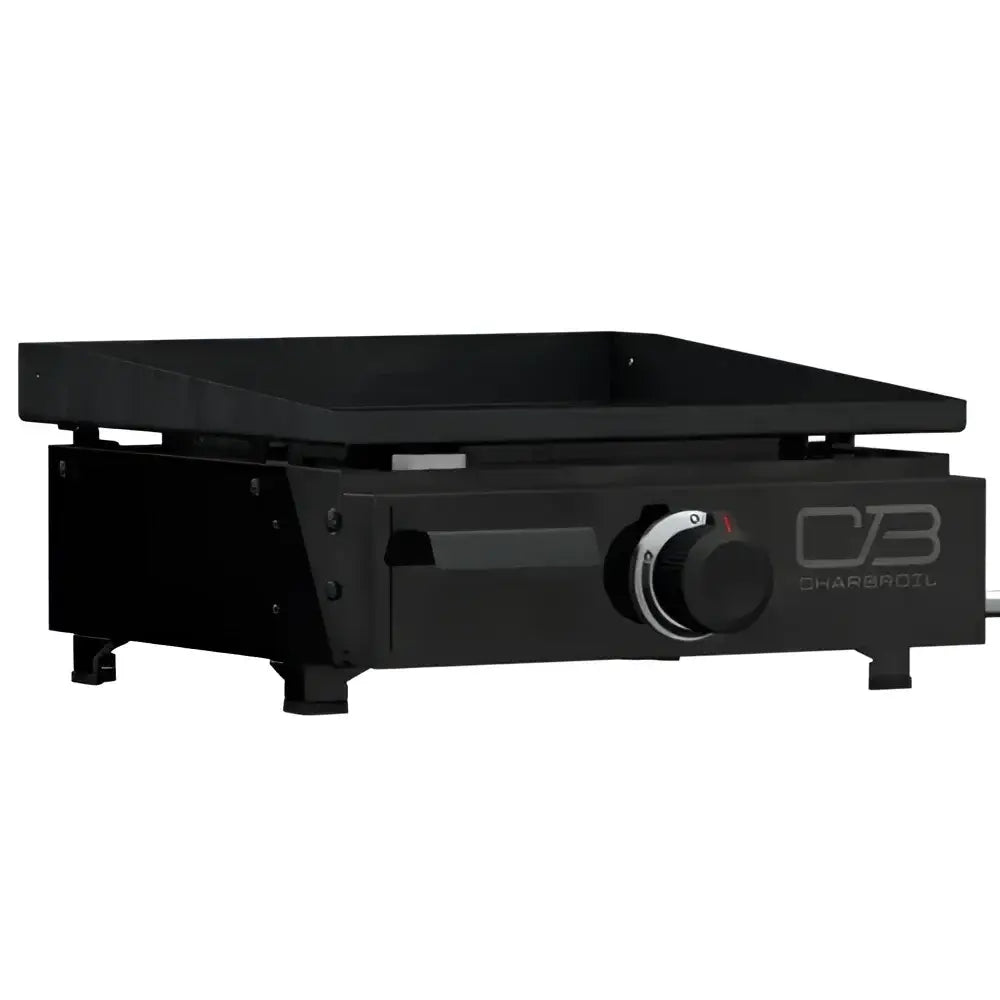 Plancha de Gas Portátil Performance Series 17’’ Char-Broil Negra (CB463614124) - Parrillas